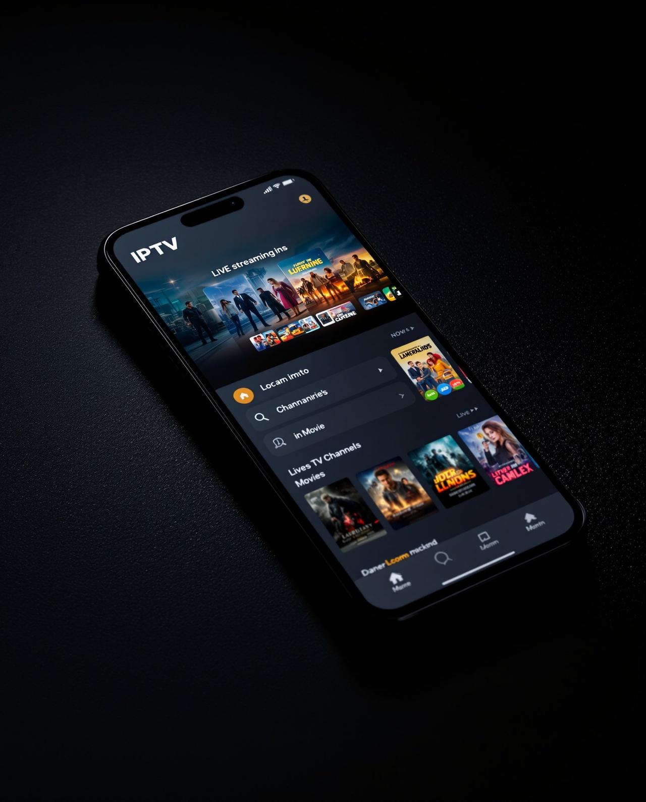 糖心破解版APP界面