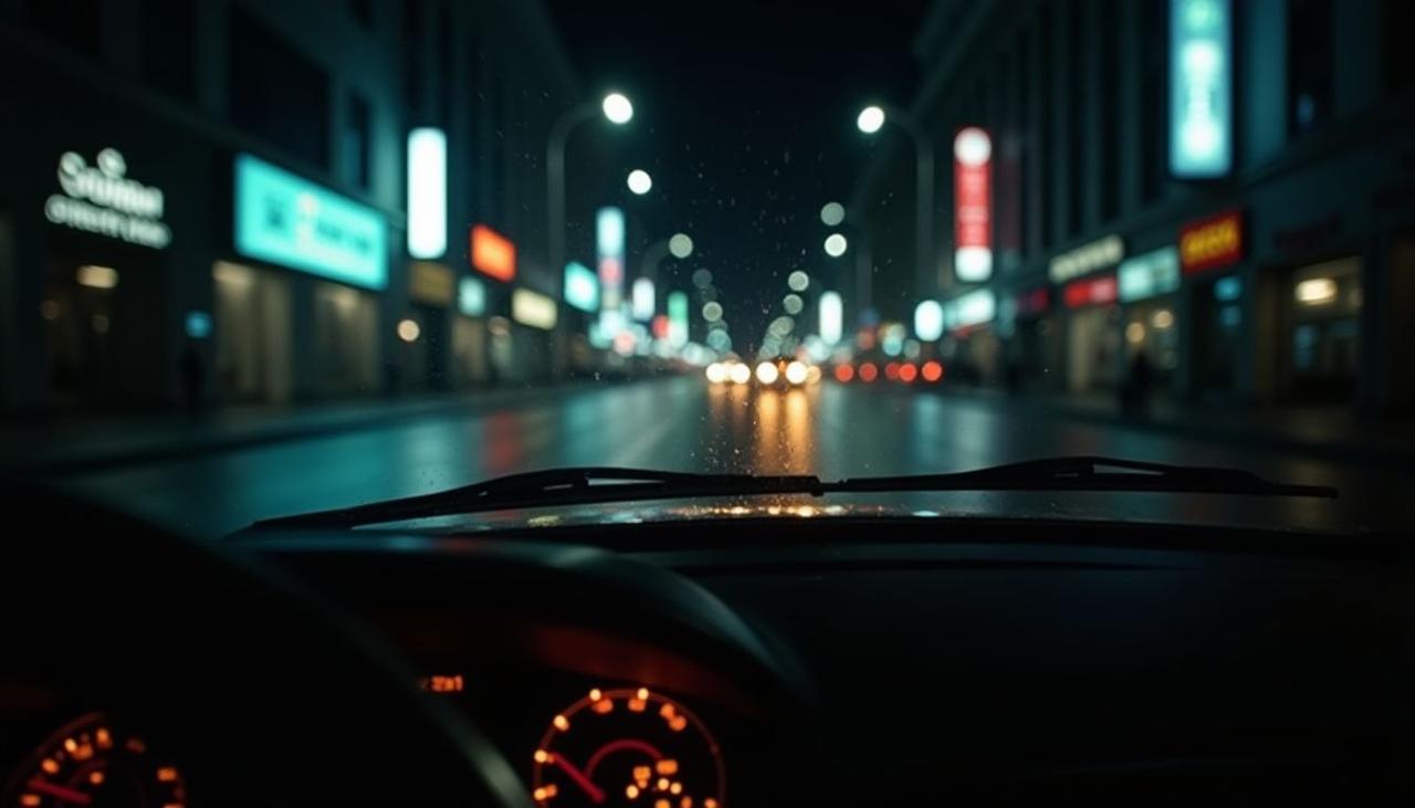 夜行者